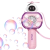 Seebullimasin Woopie 51381, roosa