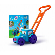 Seebullimasin TM Toys TMT FRU BLU, 0,4 l