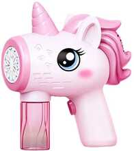 Mullimasin Beline unicorn pink