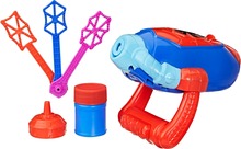Mullipuhur Hasbro Spidey & Friends Spidey Bubble Slinger G06605L0