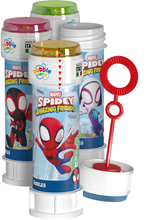 Seebimullid Dulcop Spidey, 60 ml