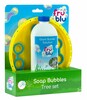 Seebimullide komplekt TM Toys TMT FRU BLU, 0,4 l DKF0483 04833