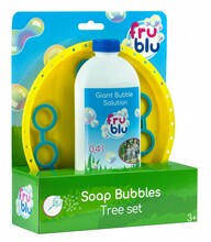 Seebimullide komplekt TM Toys TMT FRU BLU, 0,4 l DKF0483 04833