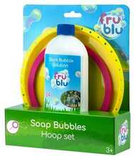 Seebimullikomplekt TM Toys TMT FRU BLU, 0,4 l DKF0482 04826