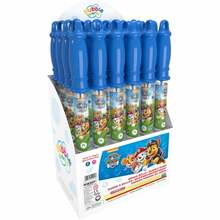 Seebimullid Paw Patrol, 120 ml