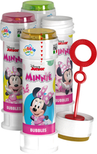 Seebimullitaja Dulcop Minnie, 60 ml, 103001010011