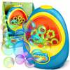 Mullimasin Ricokids RK-903, sinine, 11,5x7x15 cm