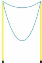 Mullipulk Tuban TU3604, 50 cm