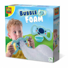 Seebimullide komplekt SES Creative 02279S, 50 ml