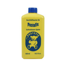 Seebimullid Pustefix, 500 ml