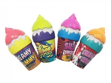 Seebimullid Koala Games G2660, 40 ml