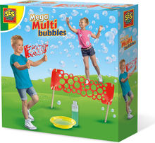 Seebimullid SES Creative Multi S02263