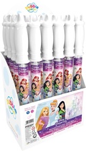 Seebimullid Disney Princess, 120 ml