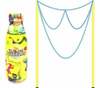 Seebimullikomplekt Tuban TU3647, 400 ml