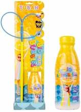 Seebimullikomplekt Tuban TU3200, 400 ml