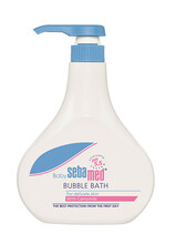Vannivaht Sebamed Baby Bubble Bath, 500 ml