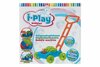 Seebimullivedelik i-play bubbles, 118 ml