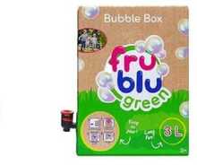 Mullikarp Fru Blu, 3 l