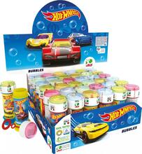 Seebimullid Brimarex Hot Wheels, 2160 ml