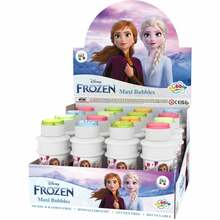 Seebimullid Dulcop Maxi Frozen 2, 175 ml
