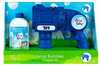 Seebimullipüstol TM Toys Fru Blu Shooter, 400 ml
