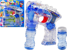 Seebullipüstol Madej Light gun