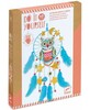 Käsitöökomplekt - unenäopüüdja Djeco DJ07961, öökull
