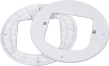 Paigaldusadapter PetSafe PPA19-16145, valge, metall