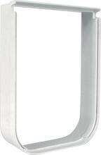 Lemmikloomaluuk Trixie 3869, 2.5 x 16 x 21 cm, valge