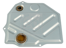 Hüdraulikafilter automaatkäigukastile Febi Bilstein 04872