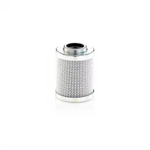 Hüdraulikafilter Mann-Filter HD 6003