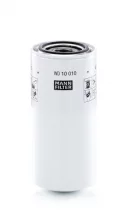 Hüdraulikafilter Mann-Filter WD 10 010