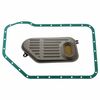 Hüdraulikafiltrikomplekt automaatkäigukastile Febi Bilstein 43664
