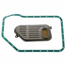 Hüdraulikafiltrikomplekt automaatkäigukastile Febi Bilstein 43664