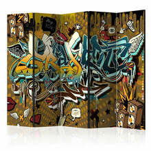 Vahesein Artgeist ThatS Cool Ii Paraventtc1642, 225 x 172 cm