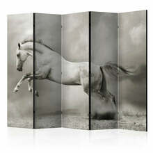 Toapaneel Artgeist Wild Stallion II, 172 x 225 cm