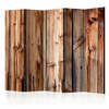 Vahesein Artgeist Wooden Chamber II Paraventtc1654, 225 x 172 cm