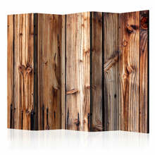 Vahesein Artgeist Wooden Chamber II Paraventtc1654, 225 x 172 cm