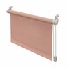 Ruloo Gardinia Aria Relax, 72,5 x 150 cm, pruun
