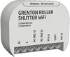 Väljundmoodul ruloodele Grenton Roller Output Module, 1 väljund, süvistatav, Wi-Fi
