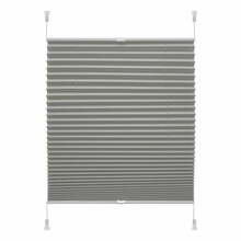 Plisseekardin Gardinia Thermo Verona 1901, 72,5 x 150 cm, hall
