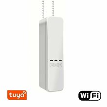 Nutikas ruloode ja kardinate kontroller Feelspot FS-BDM01W WiFi