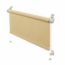 Ruloo Gardinia Rollo 500, 97 x 150 cm, kreemjas