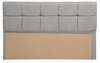 Voodipeats Kalune Design Vitalia, 140 x 7 x 97 cm, hall