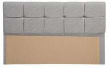 Voodipeats Kalune Design Vitalia, 140 x 7 x 97 cm, hall