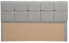 Voodipeats Kalune Design Vitalia 150, 97 x 7 x 150 cm, hall