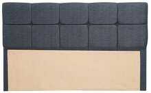 Voodipeats Kalune Design Motya 140, 97 x 7 x 140 cm, hall
