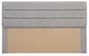 Voodipeats Kalune Design Motya 120, 7 x 97 cm, hall