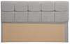 Voodipeats Kalune Design Vitalia 160, 97 x 7 x 160 cm, hall