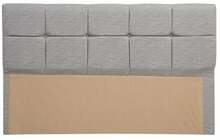 Voodipeats Kalune Design Vitalia 160, 97 x 7 x 160 cm, hall
